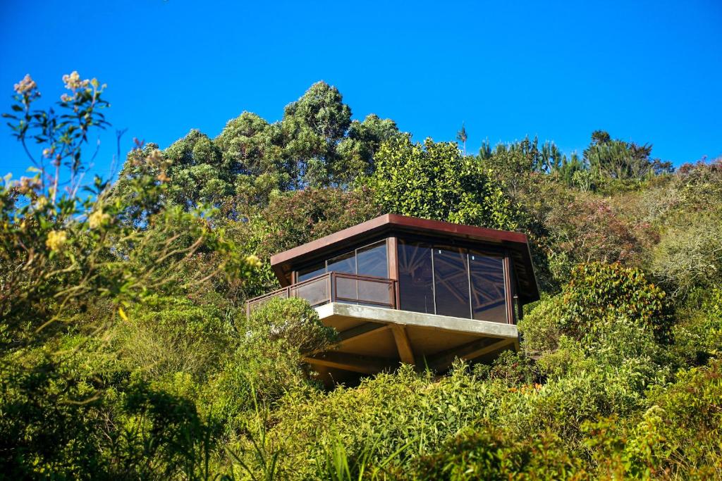 Fotografie z fotogalerie ubytování Cannua Lodge v destinaci Marinilla