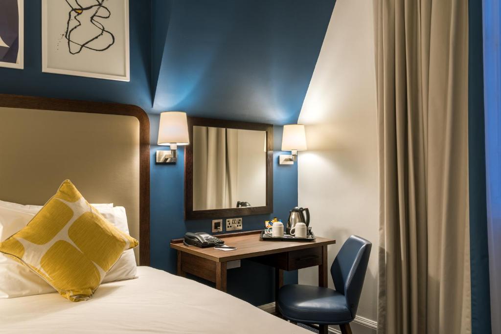 voco Grand Central Glasgow by IHG - Resim 30