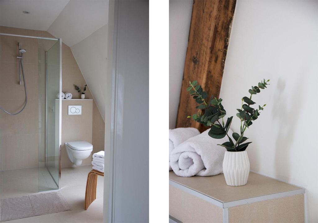 Hotel Paradis Zandvoort - Resim 37