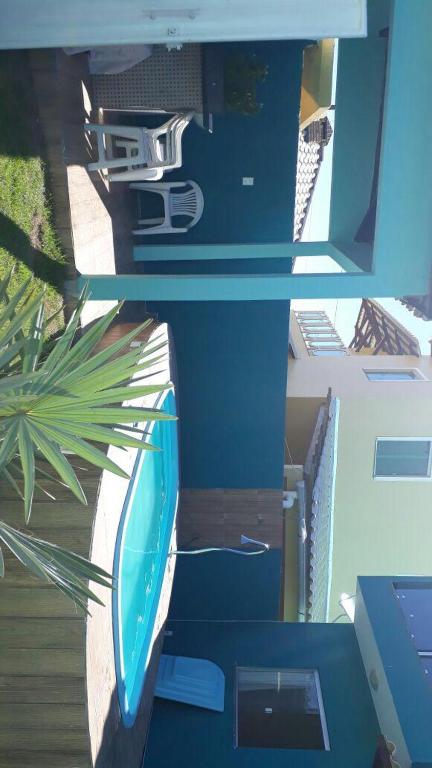  CASA PARA TEMPORADA ILHÉUS