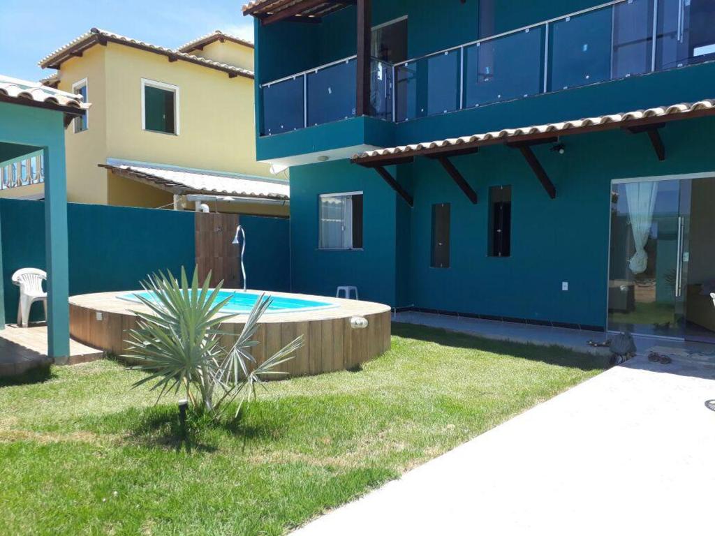  CASA PARA TEMPORADA ILHÉUS