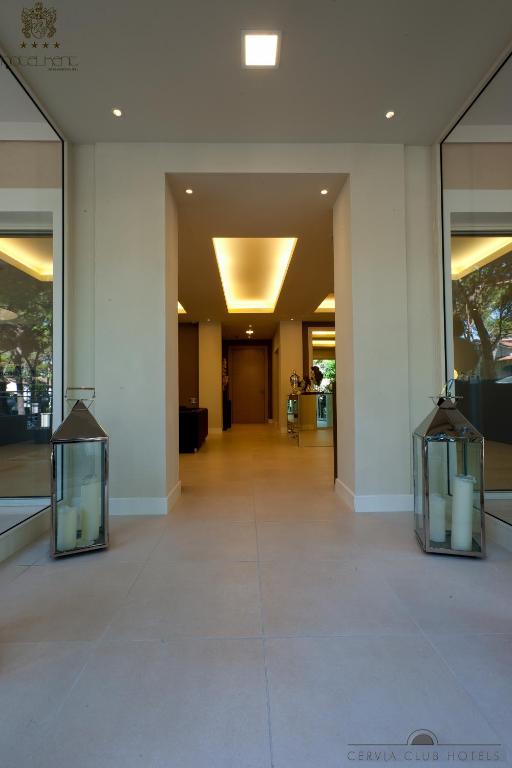 Exteriér nebo vchod ubytování Hotel Kent
