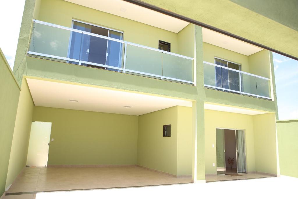  Pousada Pérola Mineira