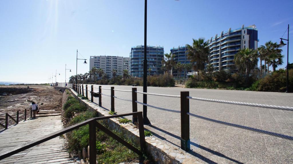 Fotografie z fotogalerie ubytování Flamenco Hill Orihuela Costa, Pastor v destinaci Orihuela