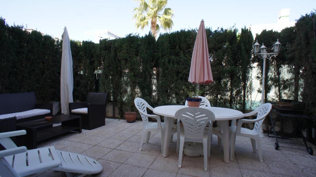 Fotografie z fotogalerie ubytování Flamenco Hill Orihuela Costa, Pastor v destinaci Orihuela