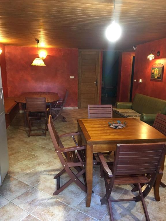 Derechos de imagen reservados por Booking.com