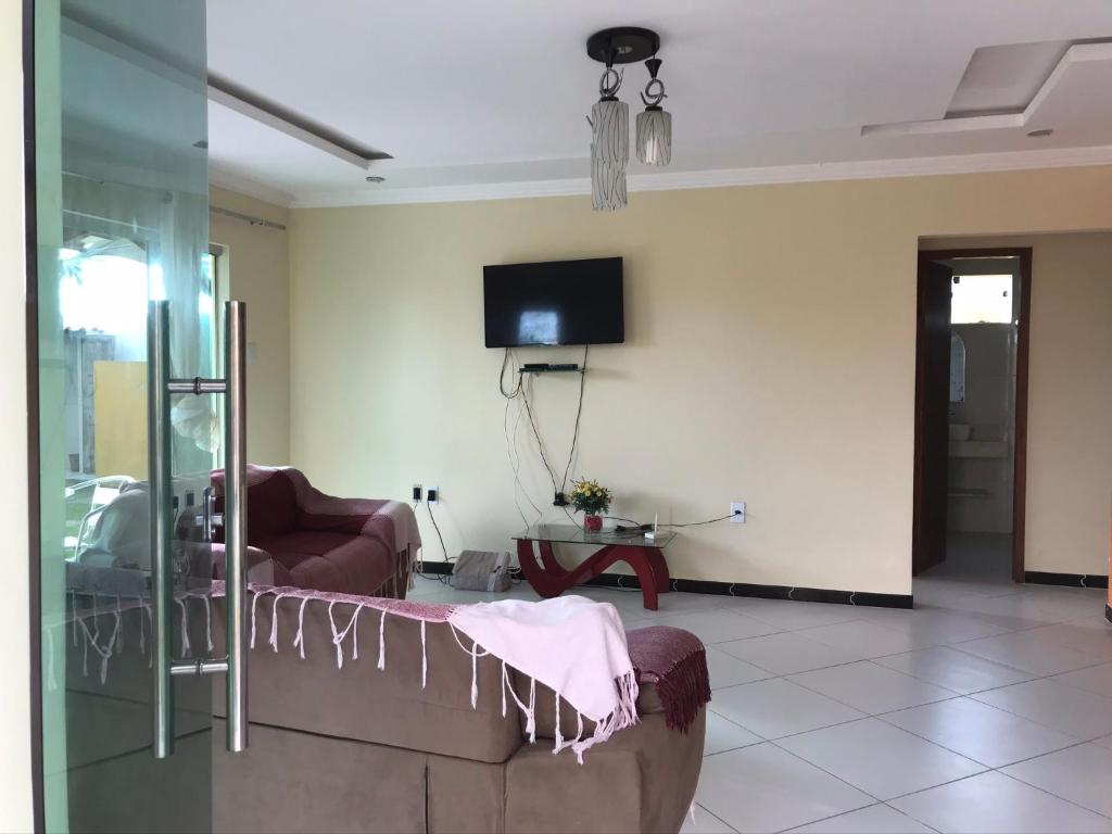  CASA PARA TEMPORADA ILHÉUS