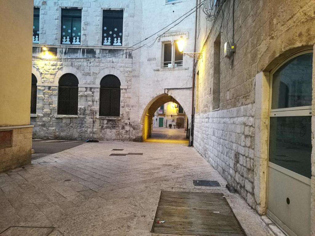 Borgoantico Apartment - 17