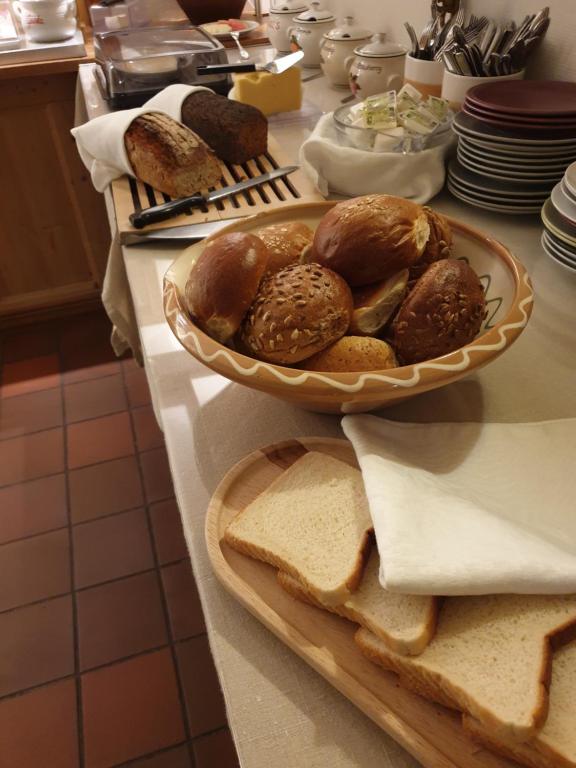 Cibo presso l'hotel o nelle vicinanze