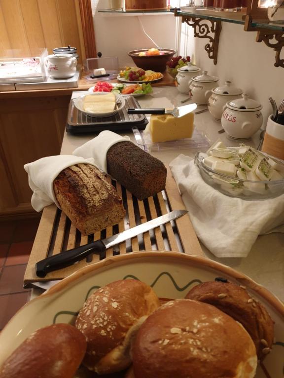 Cibo presso l'hotel o nelle vicinanze