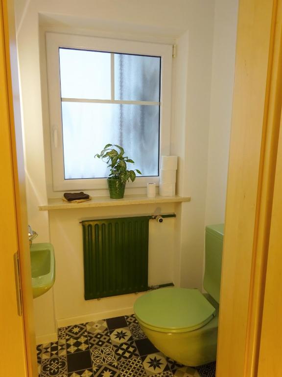 Ferienwohnungen Koller - Wohnung Mit Balkon