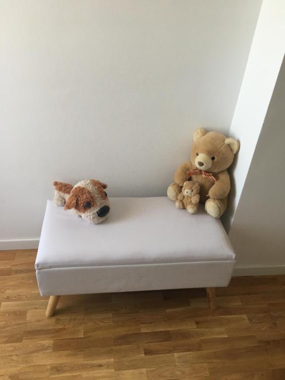 Fotografie z fotogalerie ubytování Apartamento Turístico El Enclave v destinaci Olite