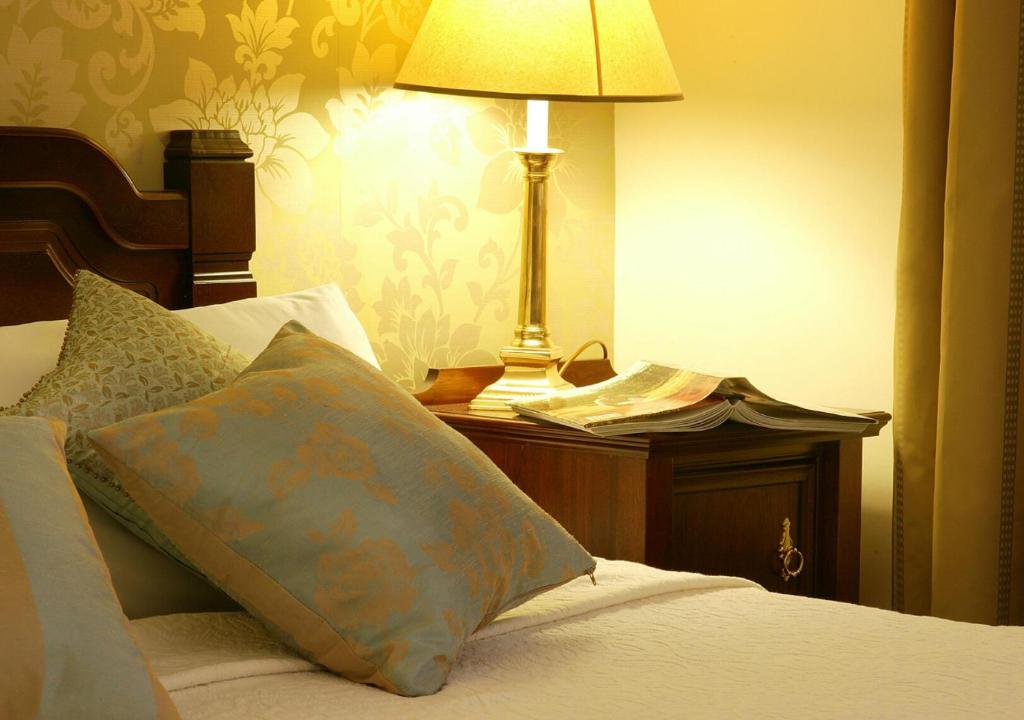 Castle Hotel Macroom - Standaard Tweepersoonskamer