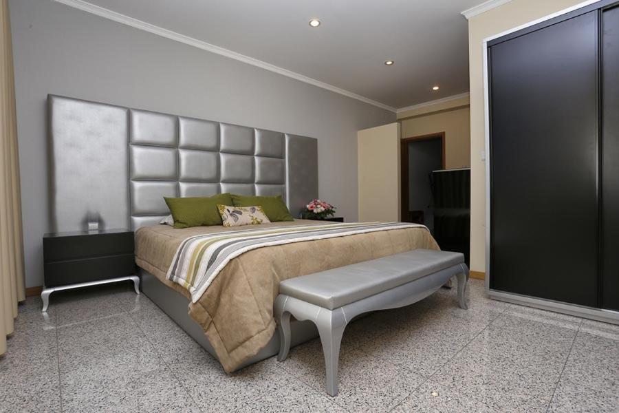 Hotel do Norte - Resim 40