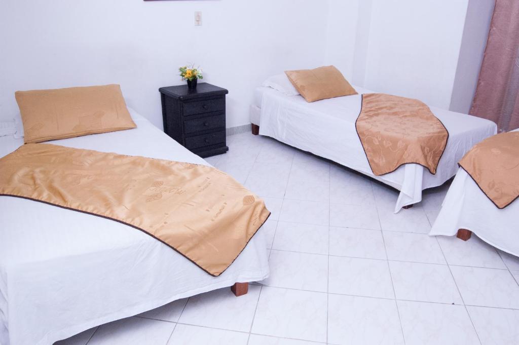 Hotel Recuerdos del Estadio - 