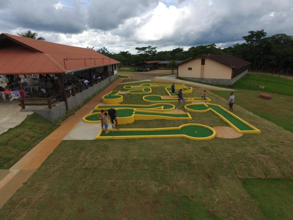  Pousada Penhasco