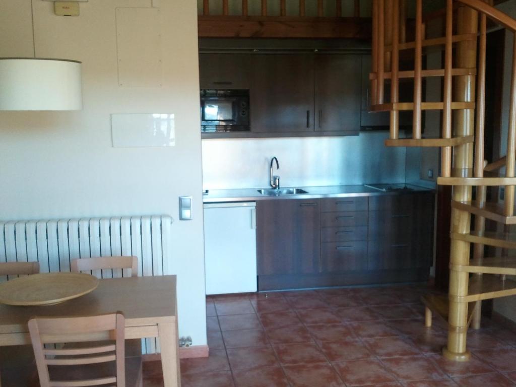Can Vilafort - Loft (1-3 Adultes)