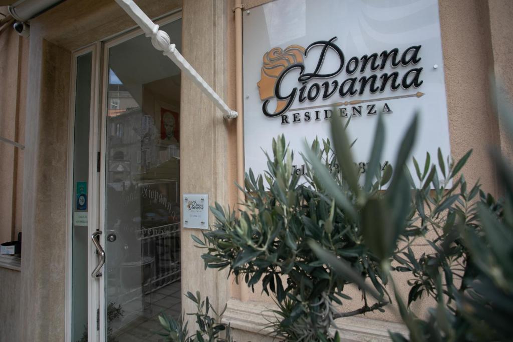 Residenza Donna Giovanna - 11