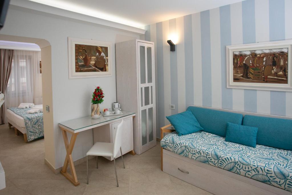 Residenza Donna Giovanna - 14