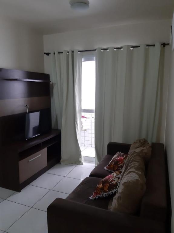  Apartamento Praia Grande