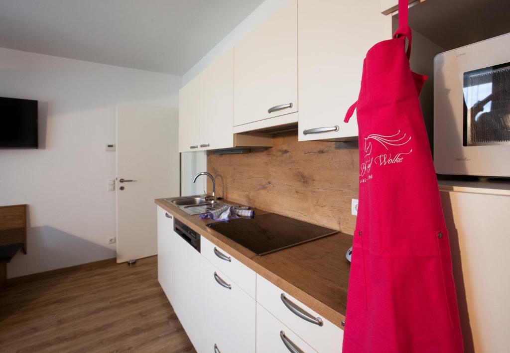 Chalet-Resort Montafon - Studio