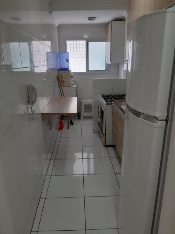  Apartamento Praia Grande