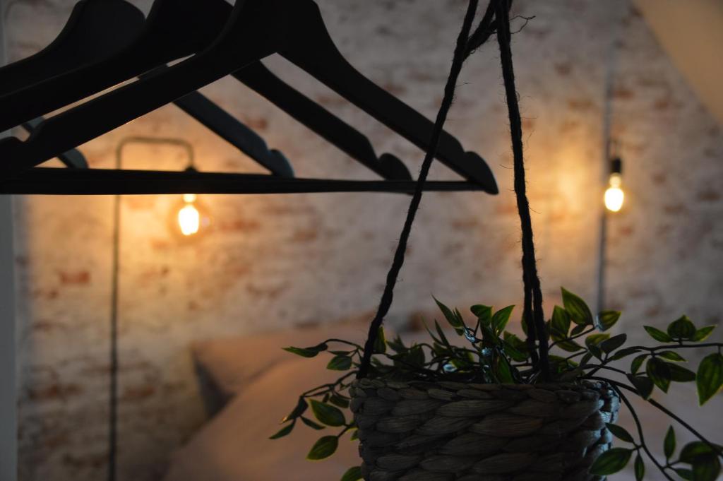 Fotografie z fotogalerie ubytování B&B Tantine v destinaci Retie