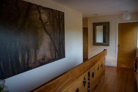 The Fairways House