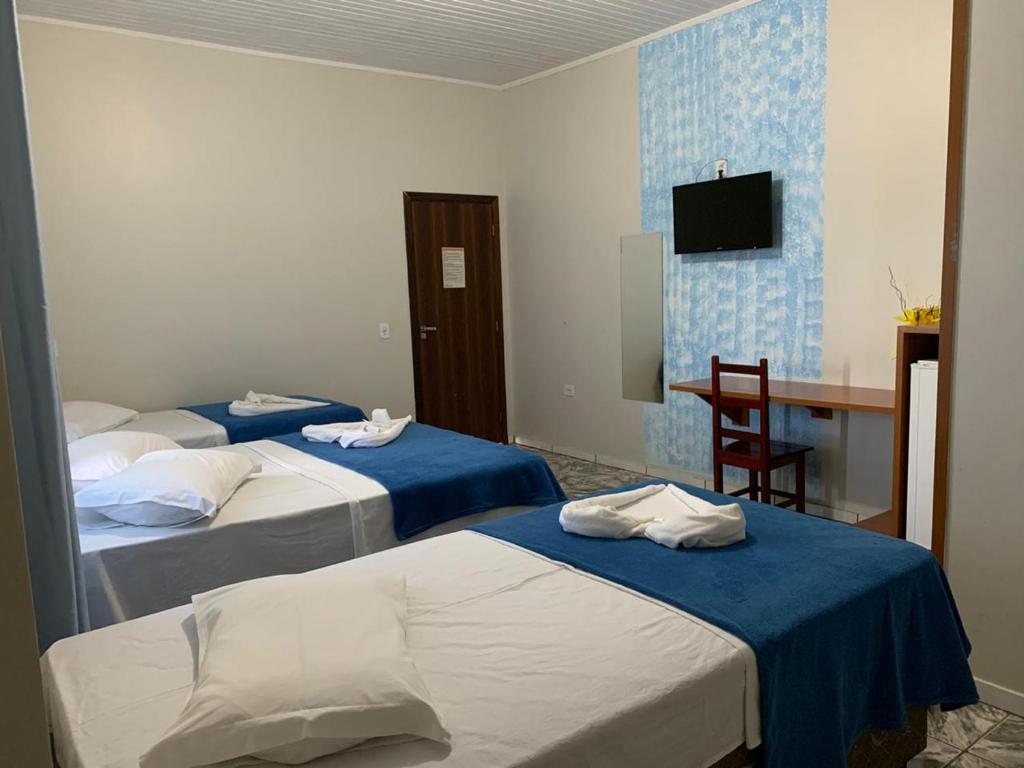  Hotel Cascavel