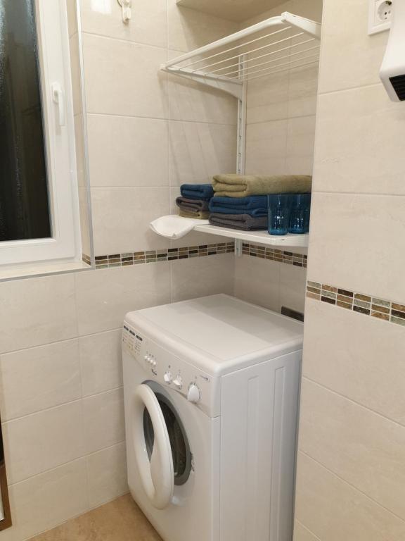 Kép Madana apartman szállásáról Budapesten a galériában