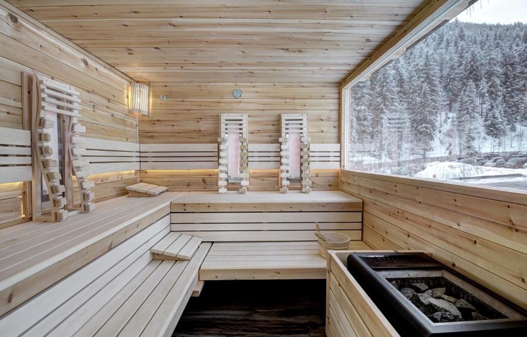 Φωτογραφία από το άλμπουμ του Hotel-Restaurant Bike&Snow Lederer σε Muhlbach am Hochkonig