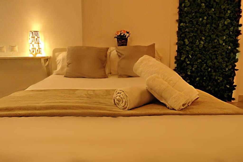 Apartment with Jacuzzi Free Wifi, Valencia – Precios ...