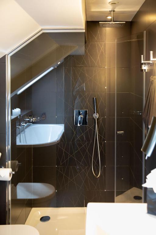 Le Grey Hotel - Resim 16