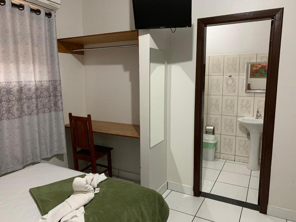  Hotel Cascavel