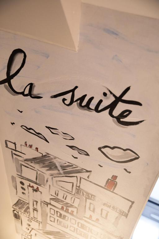 Le Grey Hotel - Resim 12