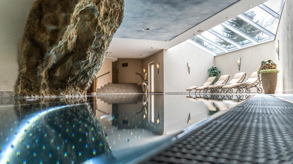 Kép Panorama Appartements szállásáról Längenfeldben a galériában