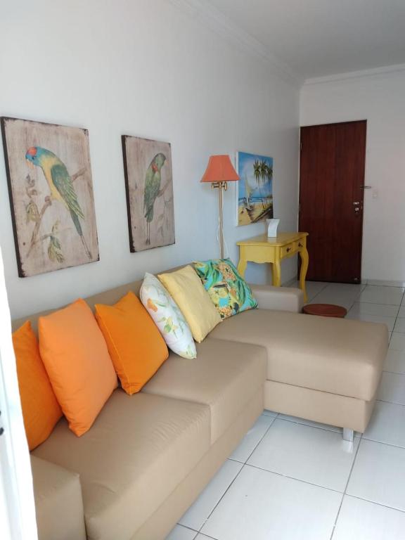  Apartamento Resende II