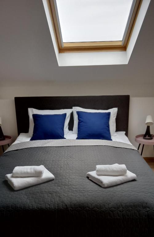 Tarnovo Studios Old Town
