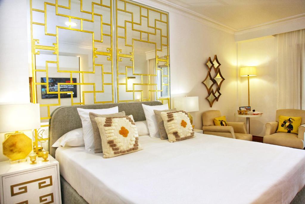 Augusta Eco Wellness Resort 4 Superior, Sanxenxo ...