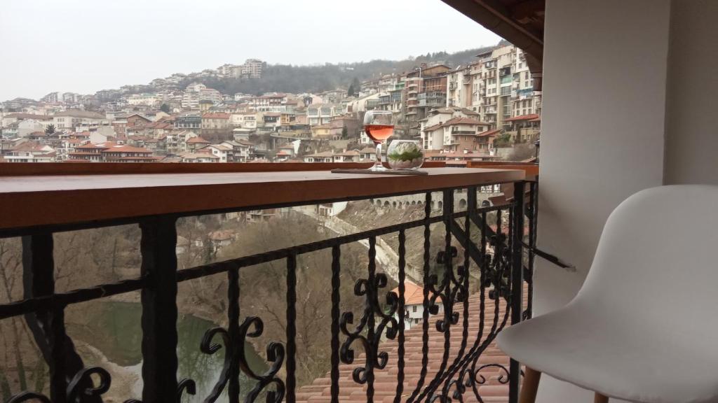Tarnovo Studios Old Town