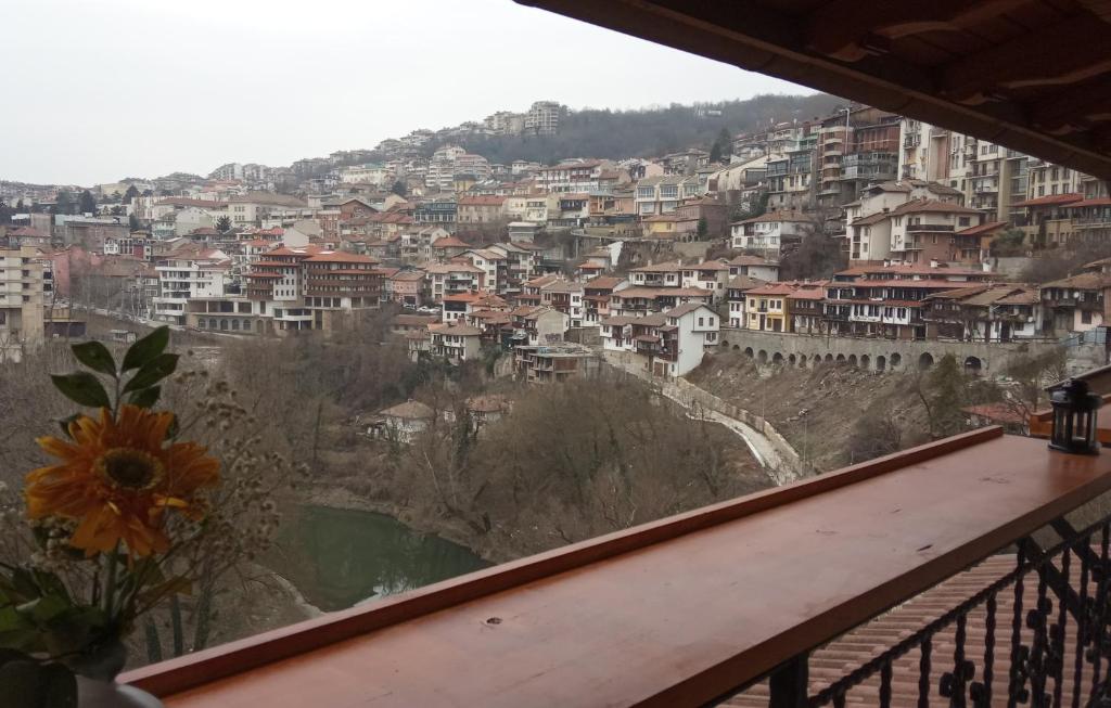 Tarnovo Studios Old Town