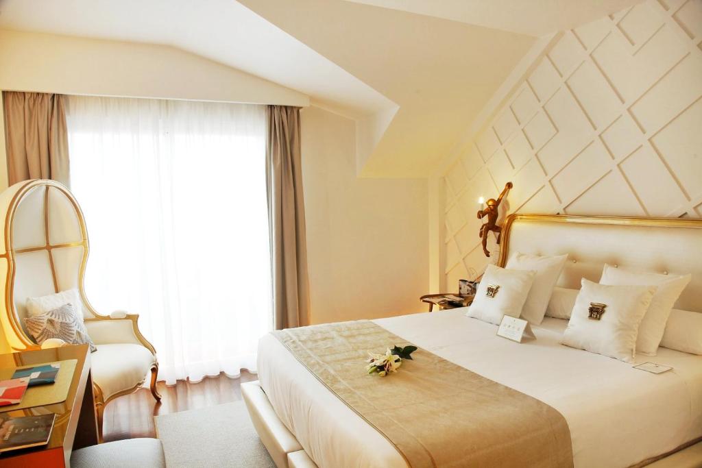 Augusta Eco Wellness Resort, Sanxenxo – Prezzi aggiornati per ...