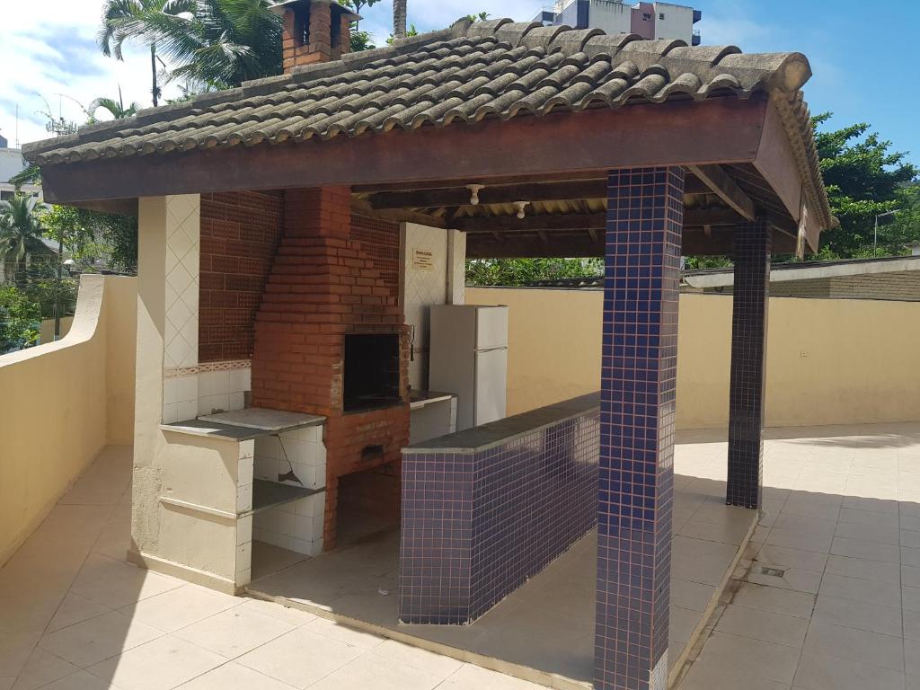  Excelente Apto na Praia do Tombo