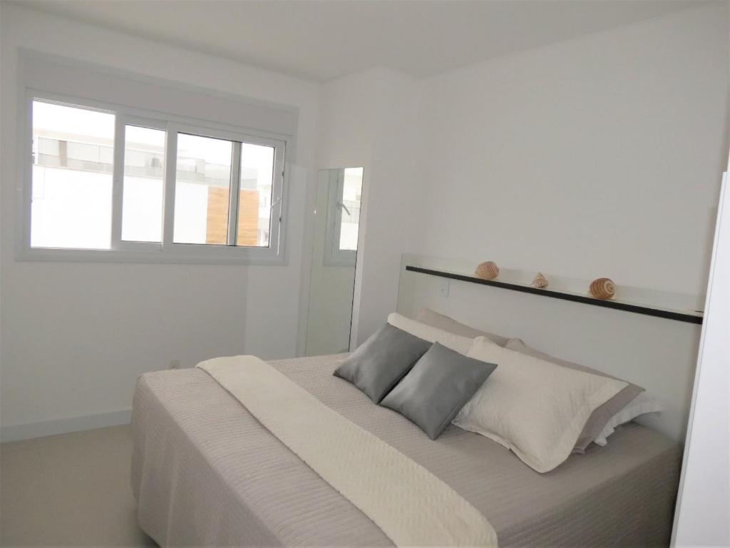  Apartamento Ingleses Florianópolis
