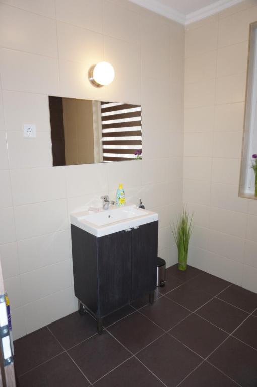 Toscana 4 Debrecen - Appartement D'une Chambre