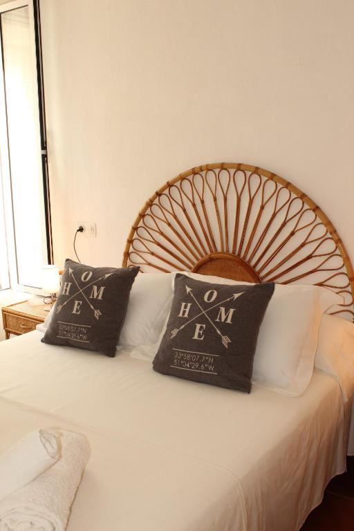 Легло или легла в стая в Apt ideal para familias cerca del mar