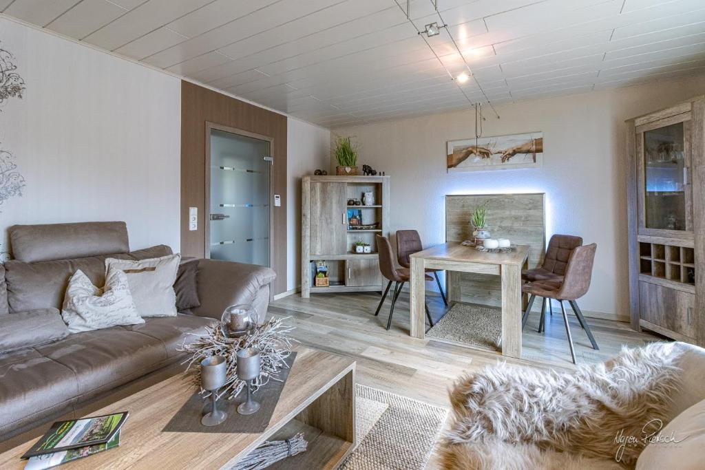 Ferienwohnung Schmuckstück - Apartamento Con Terraza