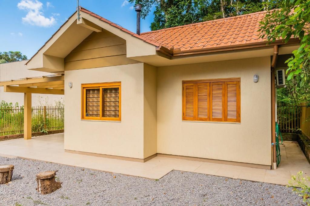 Cantinho do Sossego  Cantinho do Sossego