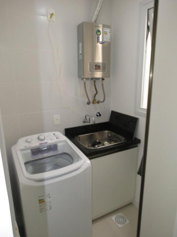  Apartamento Ingleses Florianópolis