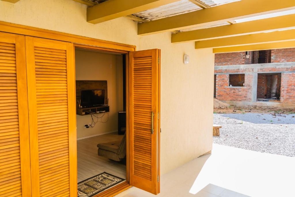 Cantinho do Sossego  Cantinho do Sossego